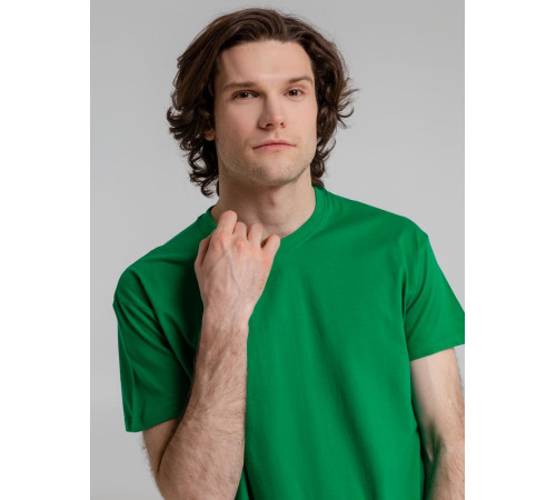 Футболка Imperial 190, ярко-зеленая