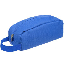 Косметичка Anytime, синяя