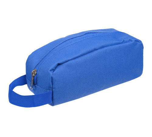 Косметичка Anytime, синяя