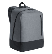 Рюкзак для ноутбука Bimo Travel, серый