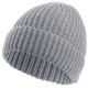 Шапка Nordkapp, светло-серый меланж