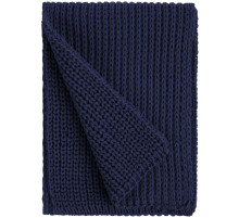 Шарф Nordkapp, темно-синий