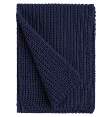 Шарф Nordkapp, темно-синий