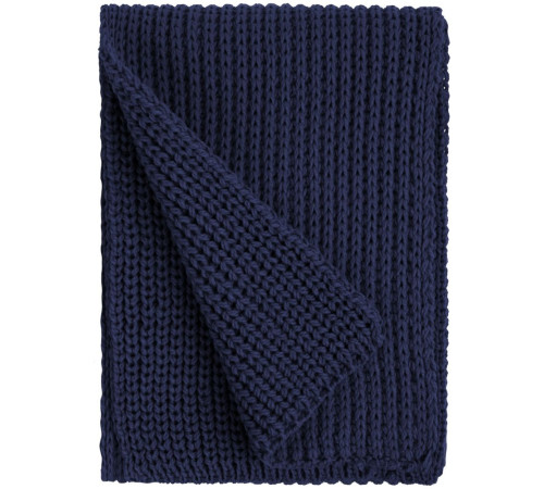 Шарф Nordkapp, темно-синий