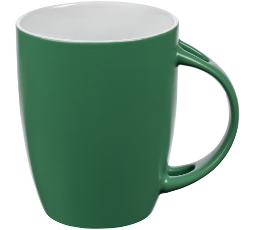 Набор Welcome Pack, зеленый с белым