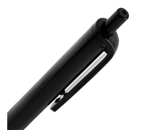 Ручка шариковая Easy Grip, черная