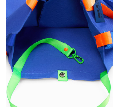 Основа для шопера B4, синяя