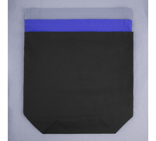 Основа для шопера B5, серая