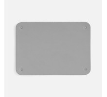 Лейбл Eta Soft Touch, XL, серый