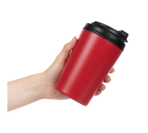 Термостакан Kuppi, красный