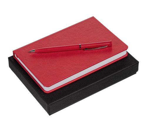 Набор Base Mini, красный