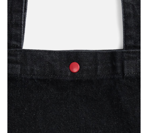 Шопер B7, черный