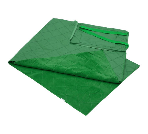 Плед для пикника Soft & Dry 2, зеленый