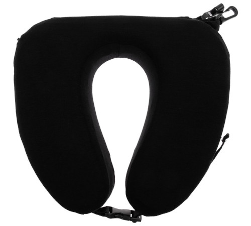 Дорожная подушка Piligrim, красная