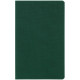 Ежедневник Grade, недатированный, зеленый