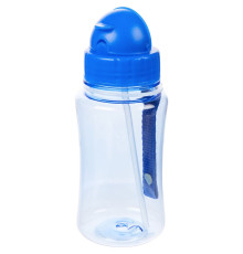 Детская бутылка для воды Nimble, синяя