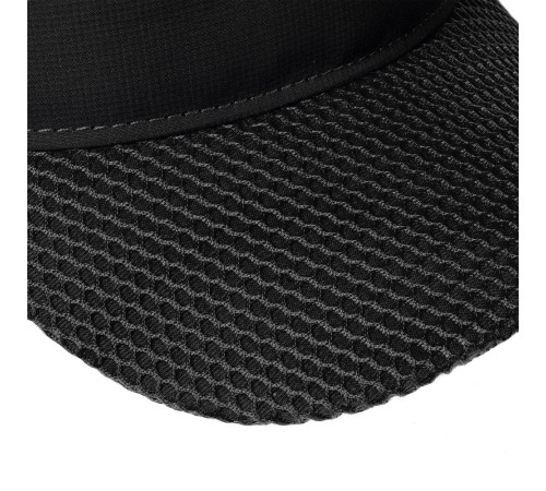 Козырек Grand Slam, черный