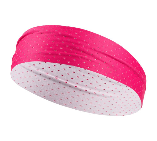 Повязка на голову Flixel, розовая