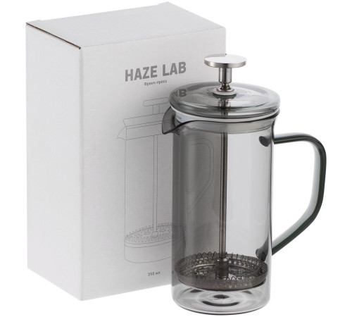 Френч-пресс Haze Lab