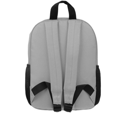 Детский рюкзак Comfit, белый с серым
