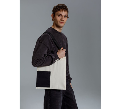 Шопер Onlook, неокрашенный с черным