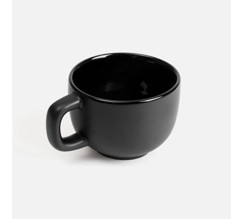 Чайная пара Stansa, черная