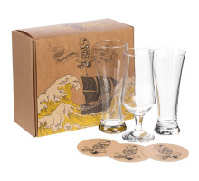 Набор «Капитаны пивных морей», ver.2