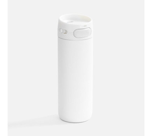 Термостакан X1, белый