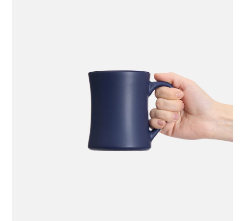 Кружка Gratia, синяя