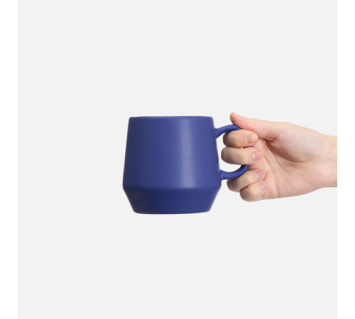 Кружка Tubbi, синяя