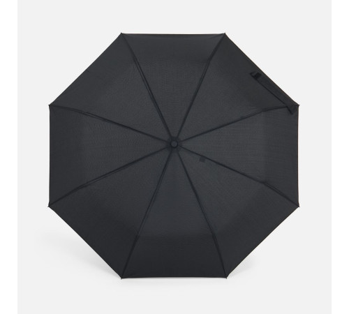 Зонт складной Brellix, черный