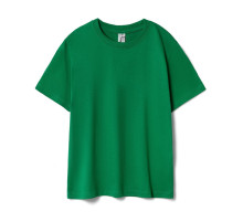 Футболка детская Regent Kids 150, ярко-зеленая