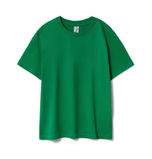Футболка детская Regent Kids 150, ярко-зеленая