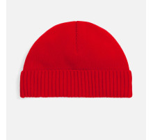 Шапка ComFleece, красная