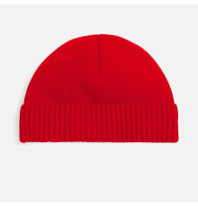 Шапка ComFleece, красная
