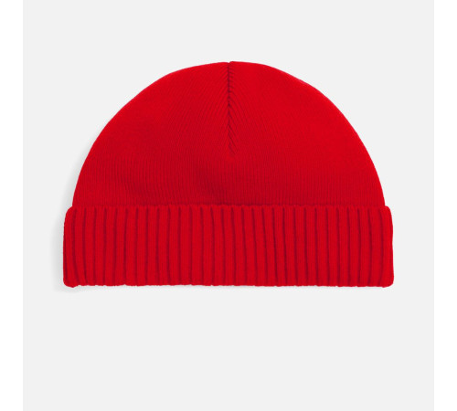 Шапка ComFleece, красная