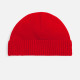Шапка ComFleece, красная