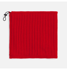 Снуд ComFleece, красный