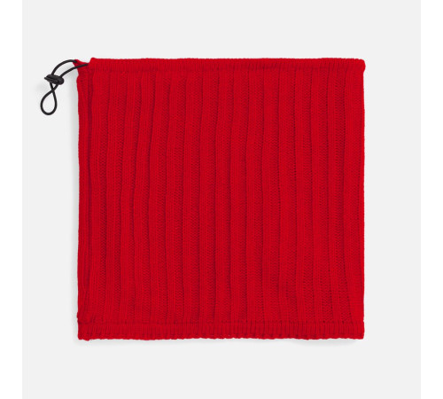 Снуд ComFleece, красный