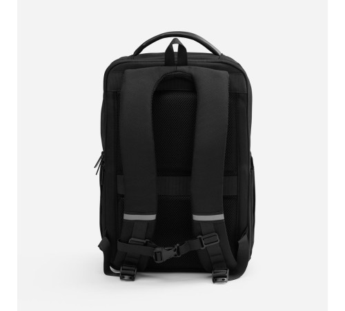 Рюкзак nowaPolis, черный