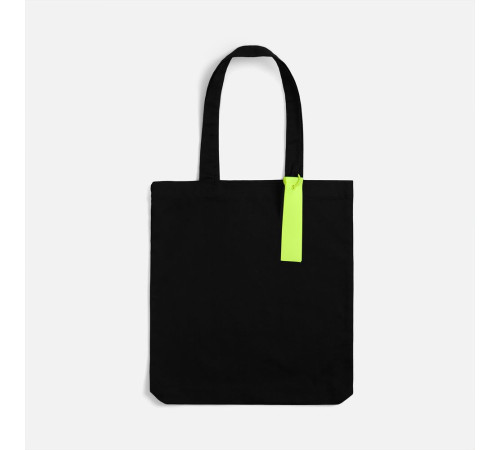 Ремувка Nakit, L, желтый неон