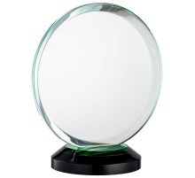 Награда Neon Emerald, в подарочной коробке