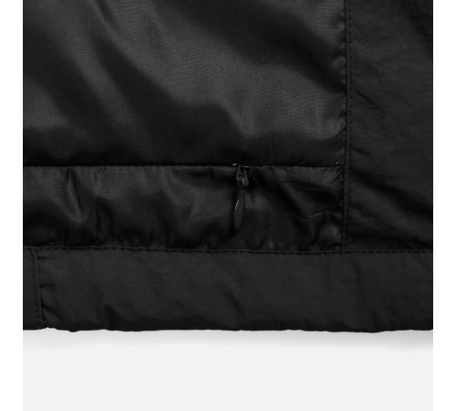 Жилет унисекс Veter, черный