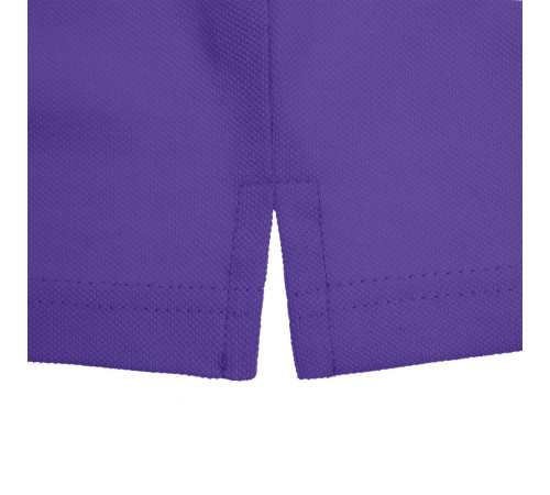 Рубашка поло мужская Virma Light, фиолетовая