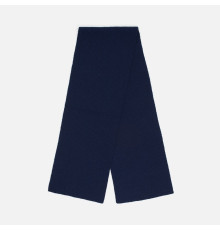 Шарф Catch Match, темно-синий