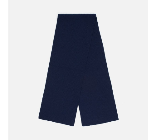 Шарф Catch Match, темно-синий