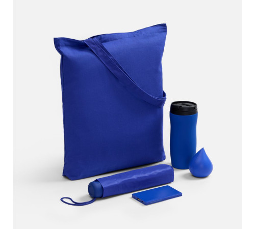 Набор Brightopia, синий