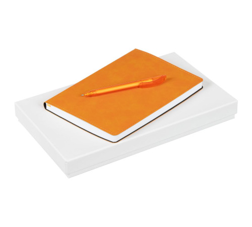 Набор Urban, оранжевый