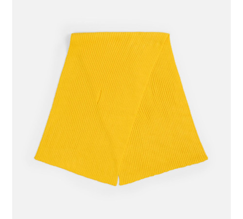 Шарф Yong, желтый