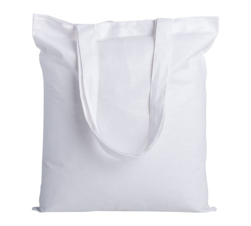 Холщовая сумка Neat 140, белая